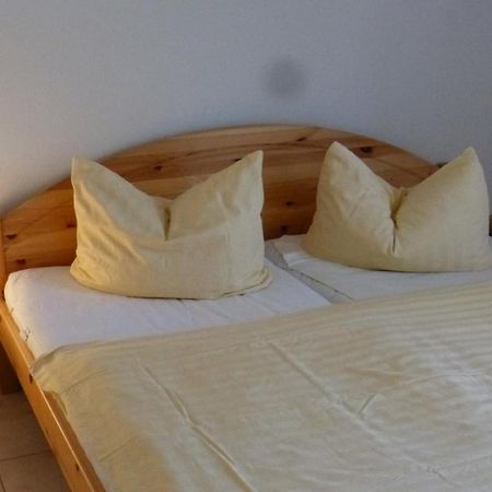 Bernstein Appartements Dranske Zewnętrze zdjęcie
