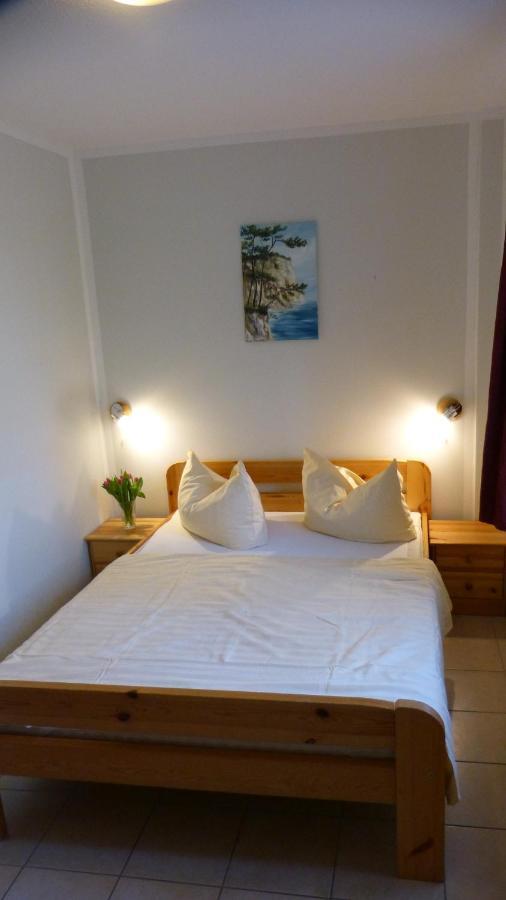 Bernstein Appartements Dranske Zewnętrze zdjęcie