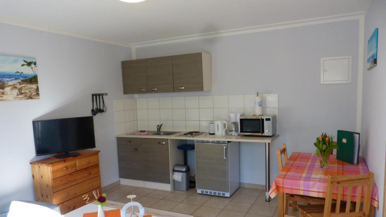 Bernstein Appartements Dranske Zewnętrze zdjęcie